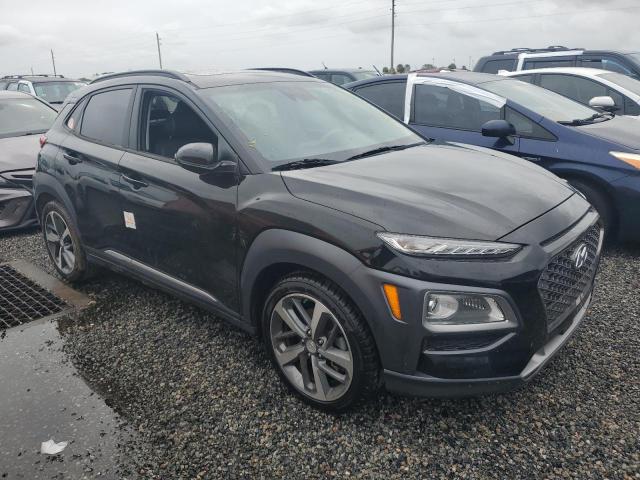 Photo 3 VIN: KM8K53A56LU427603 - HYUNDAI KONA ULTIM 