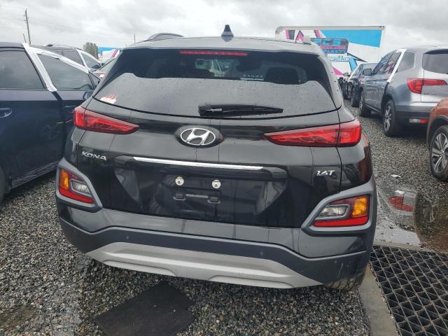 Photo 5 VIN: KM8K53A56LU427603 - HYUNDAI KONA ULTIM 