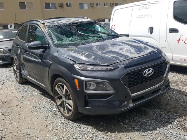 Photo 0 VIN: KM8K53A56LU427682 - HYUNDAI KONA ULTIM 