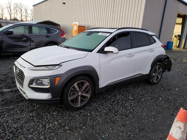 Photo 0 VIN: KM8K53A57KU193387 - HYUNDAI KONA ULTIM 