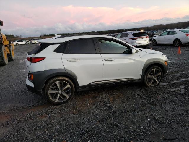 Photo 2 VIN: KM8K53A57KU193387 - HYUNDAI KONA ULTIM 