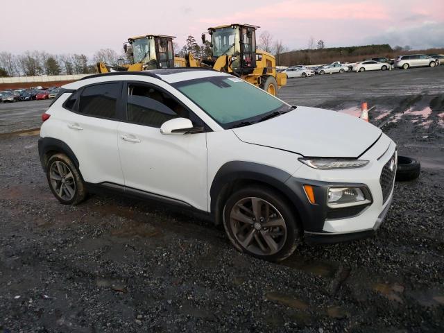 Photo 3 VIN: KM8K53A57KU193387 - HYUNDAI KONA ULTIM 