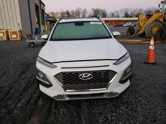 Photo 4 VIN: KM8K53A57KU193387 - HYUNDAI KONA ULTIM 