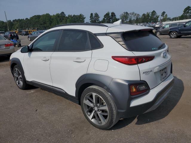 Photo 1 VIN: KM8K53A57KU351663 - HYUNDAI KONA ULTIM 