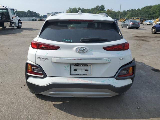 Photo 5 VIN: KM8K53A57KU351663 - HYUNDAI KONA ULTIM 