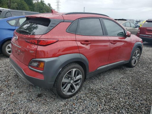 Photo 2 VIN: KM8K53A57LU428372 - HYUNDAI KONA ULTIM 