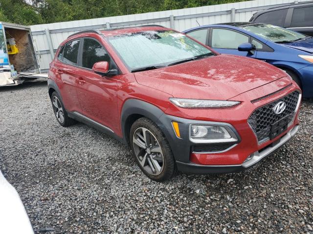 Photo 3 VIN: KM8K53A57LU428372 - HYUNDAI KONA ULTIM 