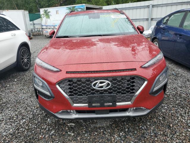 Photo 4 VIN: KM8K53A57LU428372 - HYUNDAI KONA ULTIM 