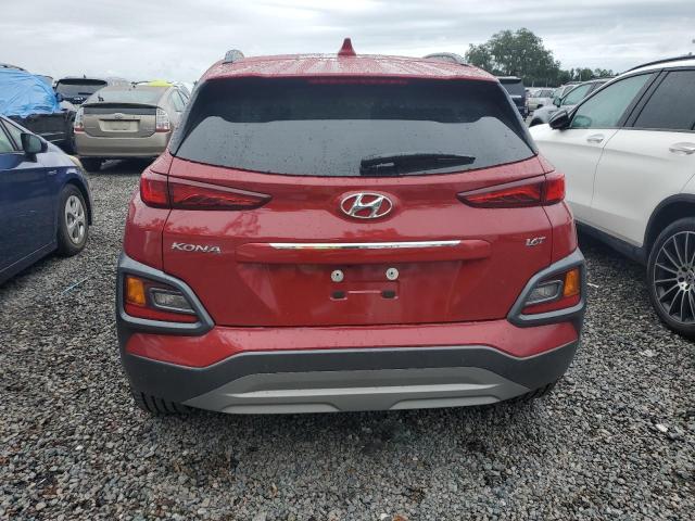 Photo 5 VIN: KM8K53A57LU428372 - HYUNDAI KONA ULTIM 