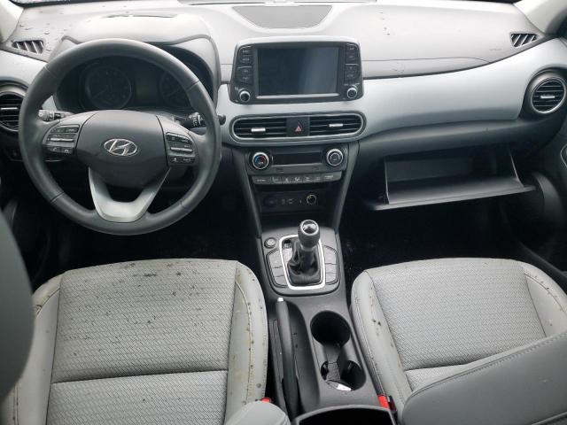 Photo 7 VIN: KM8K53A57LU428372 - HYUNDAI KONA ULTIM 