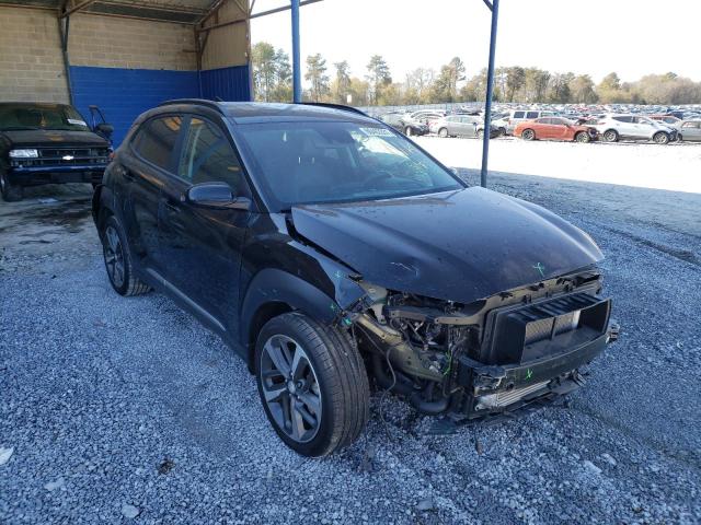 Photo 0 VIN: KM8K53A57LU450422 - HYUNDAI KONA ULTIM 