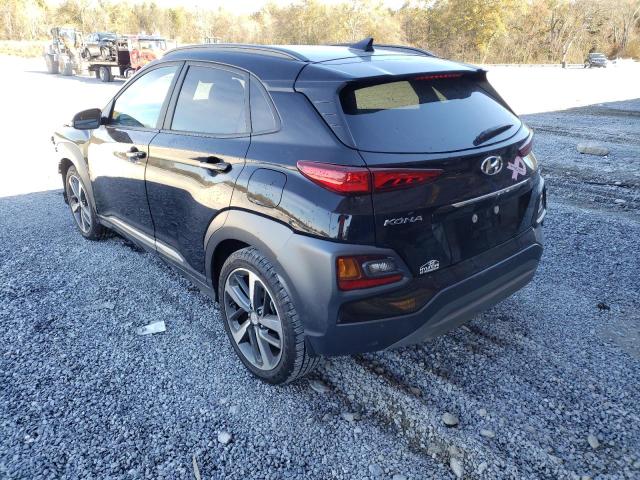 Photo 2 VIN: KM8K53A57LU450422 - HYUNDAI KONA ULTIM 