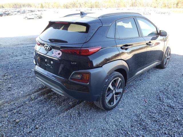 Photo 3 VIN: KM8K53A57LU450422 - HYUNDAI KONA ULTIM 