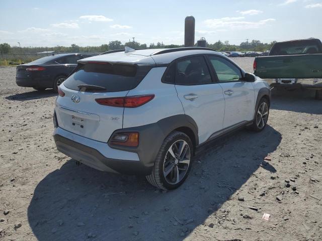 Photo 3 VIN: KM8K53A57LU558717 - HYUNDAI KONA ULTIM 