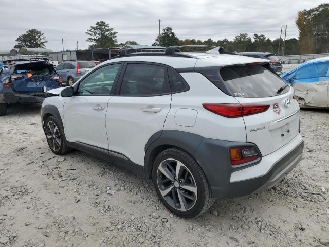 Photo 1 VIN: KM8K53A57MU615404 - HYUNDAI KONA 