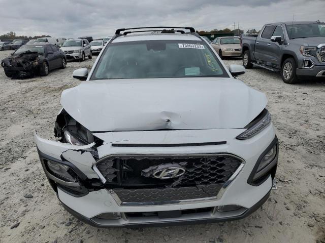 Photo 4 VIN: KM8K53A57MU615404 - HYUNDAI KONA 