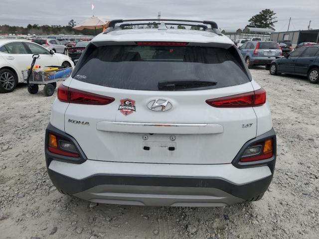 Photo 5 VIN: KM8K53A57MU615404 - HYUNDAI KONA 