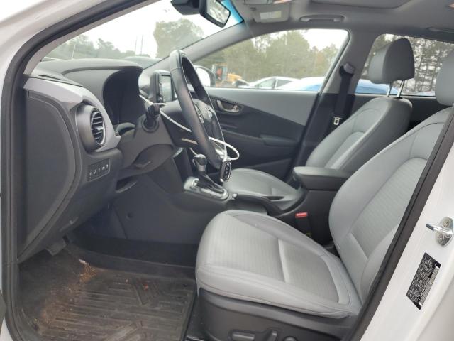 Photo 6 VIN: KM8K53A57MU615404 - HYUNDAI KONA 