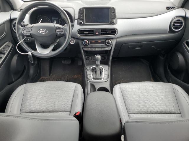 Photo 7 VIN: KM8K53A57MU615404 - HYUNDAI KONA 