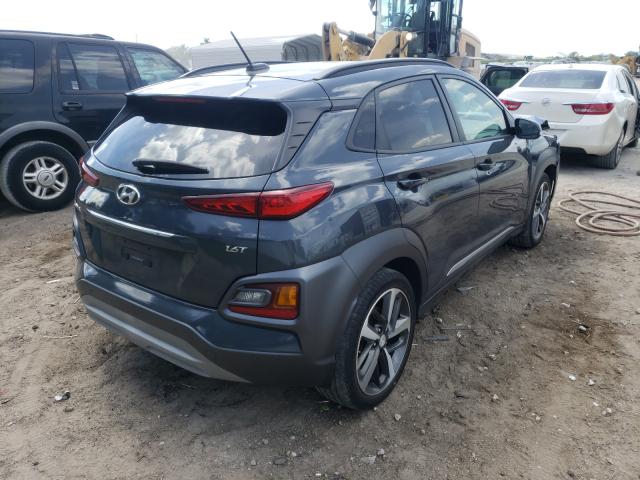 Photo 3 VIN: KM8K53A58JU100956 - HYUNDAI KONA 