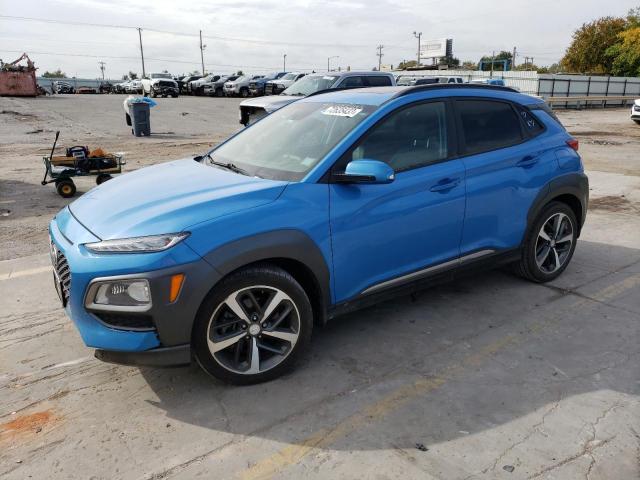 Photo 0 VIN: KM8K53A58KU358766 - HYUNDAI KONA 