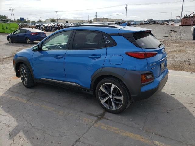 Photo 1 VIN: KM8K53A58KU358766 - HYUNDAI KONA 