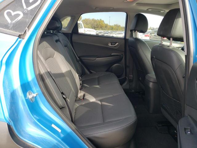 Photo 10 VIN: KM8K53A58KU358766 - HYUNDAI KONA 