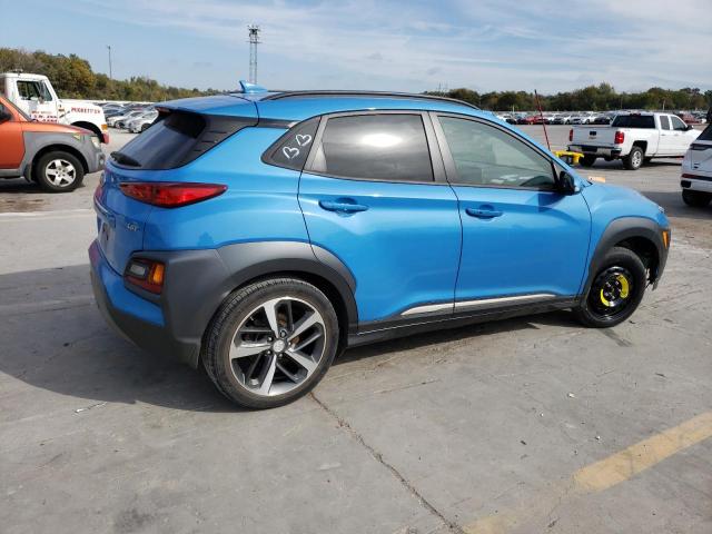 Photo 2 VIN: KM8K53A58KU358766 - HYUNDAI KONA 