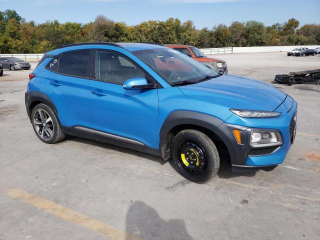 Photo 3 VIN: KM8K53A58KU358766 - HYUNDAI KONA 