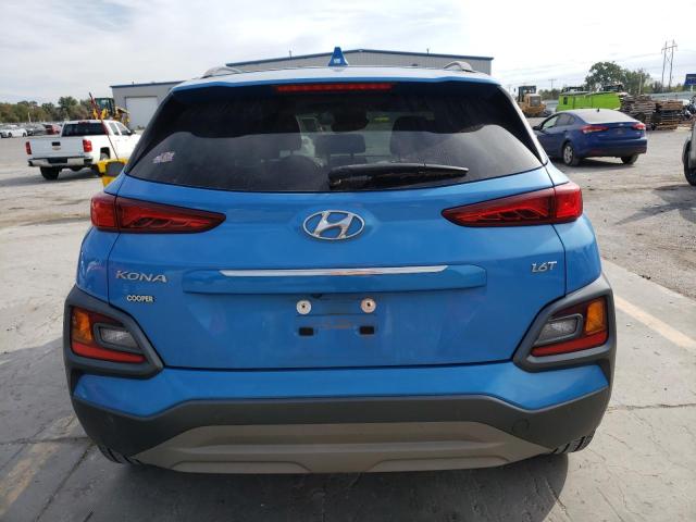 Photo 5 VIN: KM8K53A58KU358766 - HYUNDAI KONA 