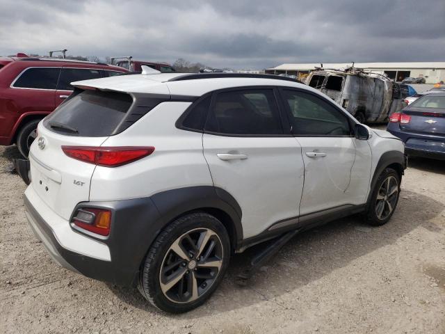 Photo 2 VIN: KM8K53A58KU373333 - HYUNDAI KONA ULTIM 