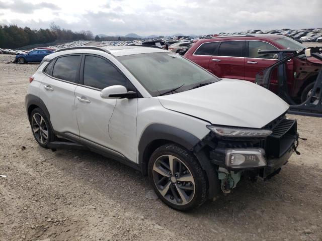 Photo 3 VIN: KM8K53A58KU373333 - HYUNDAI KONA ULTIM 