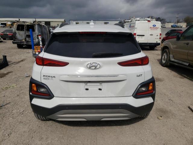 Photo 5 VIN: KM8K53A58KU373333 - HYUNDAI KONA ULTIM 