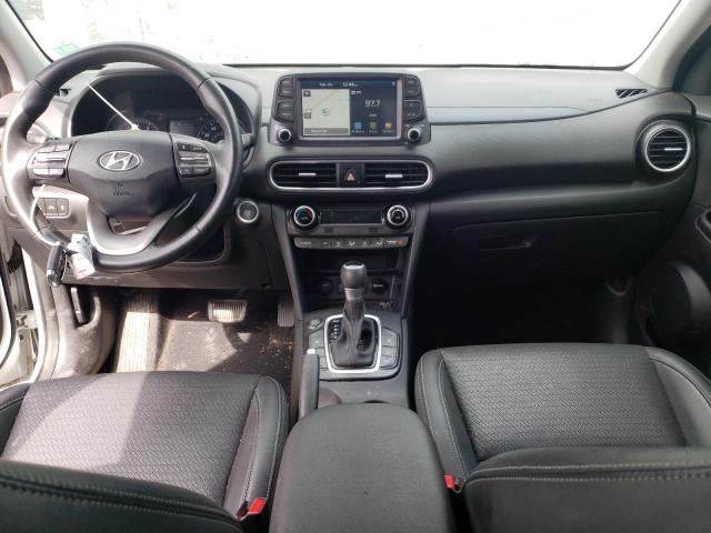 Photo 7 VIN: KM8K53A58KU373333 - HYUNDAI KONA ULTIM 