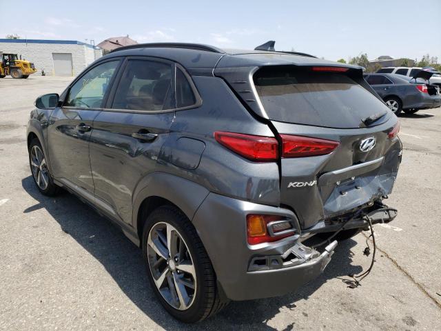 Photo 2 VIN: KM8K53A58KU376247 - HYUNDAI KONA ULTIM 