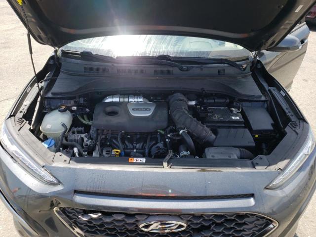 Photo 6 VIN: KM8K53A58KU376247 - HYUNDAI KONA ULTIM 