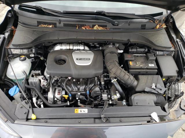 Photo 6 VIN: KM8K53A58KU378662 - HYUNDAI KONA ULTIM 