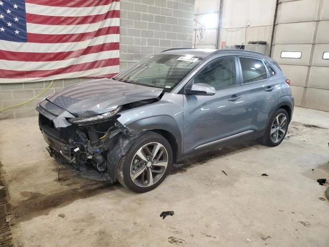 Photo 0 VIN: KM8K53A59JU094374 - HYUNDAI KONA ULTIM 