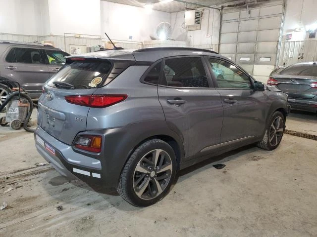 Photo 2 VIN: KM8K53A59JU094374 - HYUNDAI KONA ULTIM 