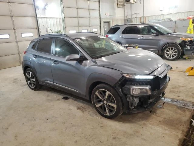 Photo 3 VIN: KM8K53A59JU094374 - HYUNDAI KONA ULTIM 