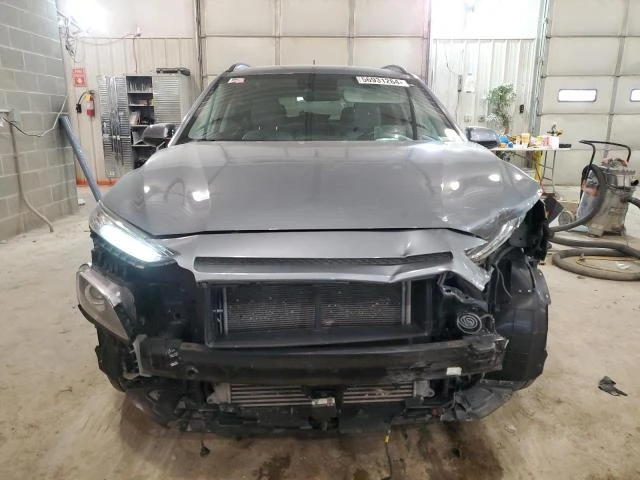 Photo 4 VIN: KM8K53A59JU094374 - HYUNDAI KONA ULTIM 