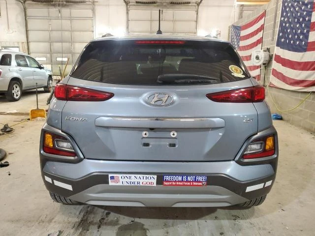 Photo 5 VIN: KM8K53A59JU094374 - HYUNDAI KONA ULTIM 