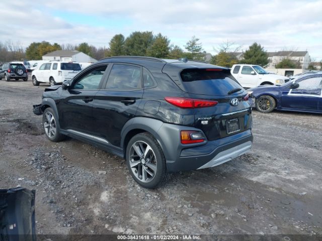 Photo 2 VIN: KM8K53A59JU098568 - HYUNDAI KONA 