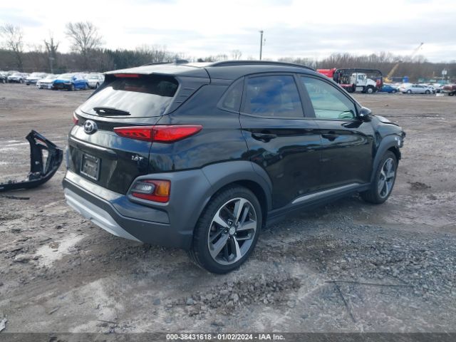 Photo 3 VIN: KM8K53A59JU098568 - HYUNDAI KONA 