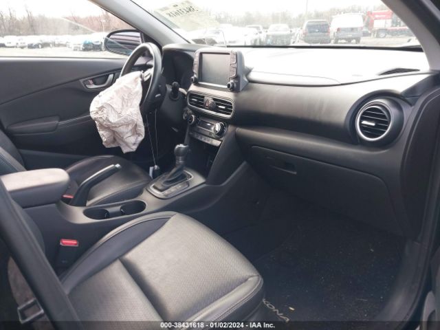 Photo 4 VIN: KM8K53A59JU098568 - HYUNDAI KONA 