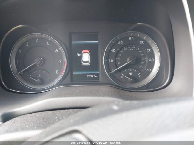 Photo 6 VIN: KM8K53A59JU098568 - HYUNDAI KONA 