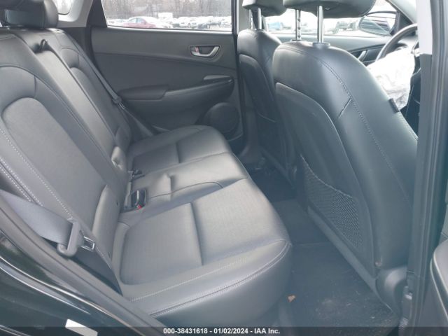 Photo 7 VIN: KM8K53A59JU098568 - HYUNDAI KONA 