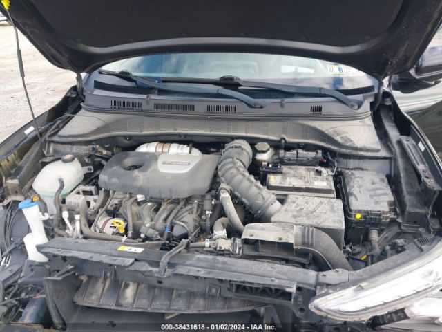 Photo 9 VIN: KM8K53A59JU098568 - HYUNDAI KONA 