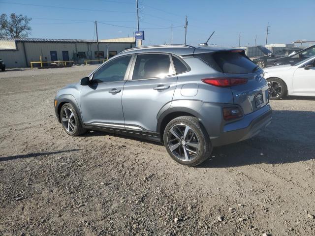 Photo 1 VIN: KM8K53A59JU130001 - HYUNDAI KONA ULTIM 