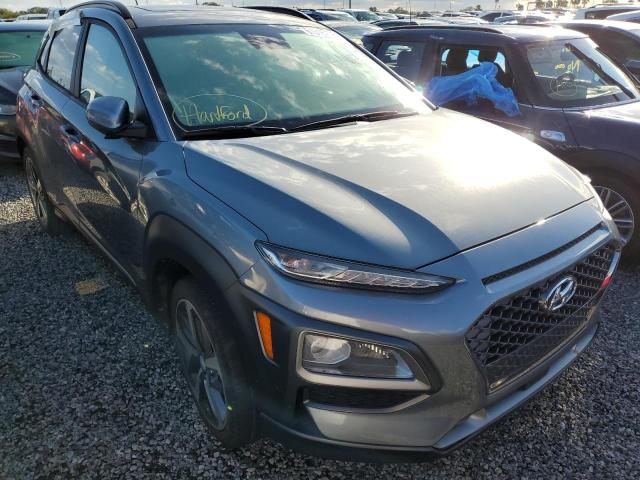 Photo 0 VIN: KM8K53A59JU174127 - HYUNDAI KONA ULTIM 